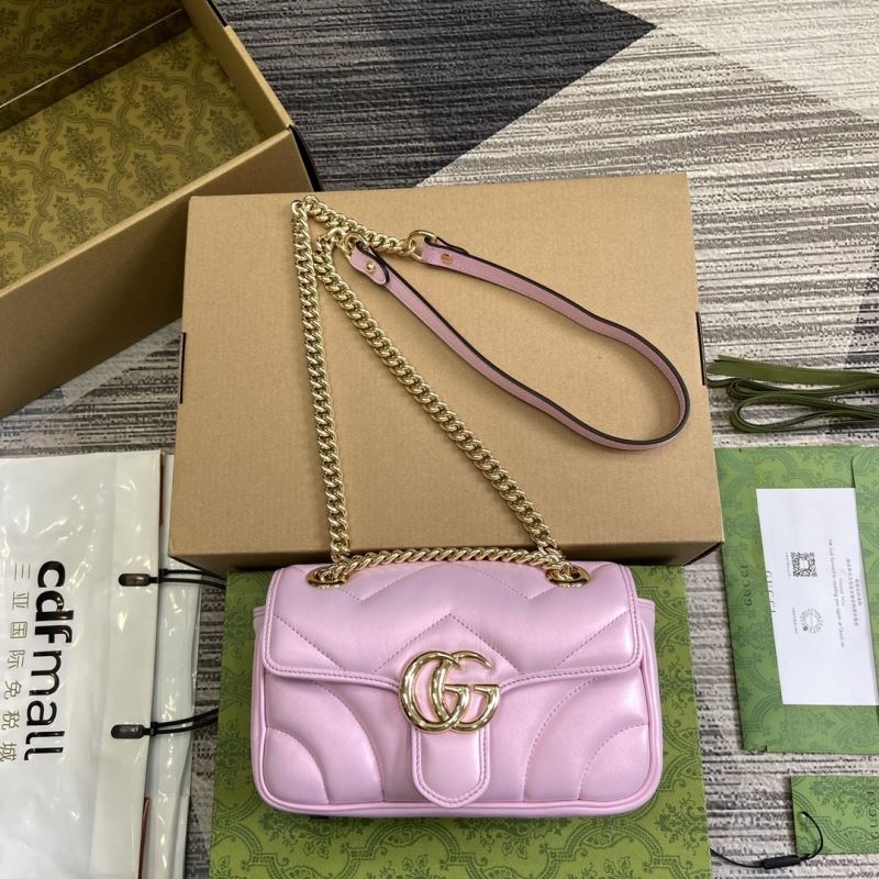 Gucci Marmont Bags